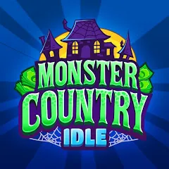 Monster Country Idle Tycoon (Мод Меню) 1.26.2