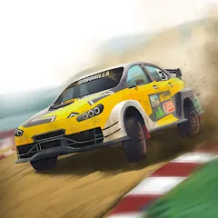 Rally Clash – Car Racing Game (Мод Меню) 2.1.5449