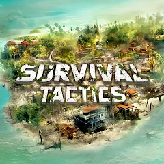 Survival Tactics (Мод меню) 1.4.68