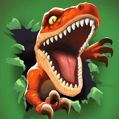 Raptor Evolution (Мод Меню)  1.0.10