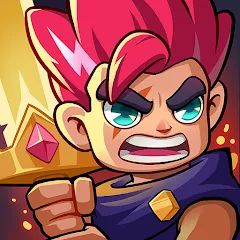 Epic Raid: Hero Adventure (Мод Меню) 0.5