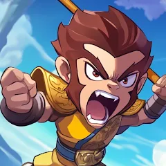 Monkey King: To The West (Мод меню) 0.1.9