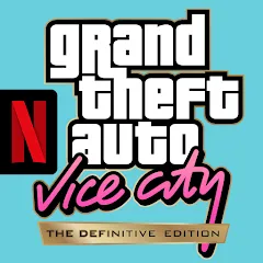 GTA: Vice City – NETFLIX 1.90.48899882