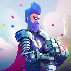 Knighthood (Мод меню) 2.0.6