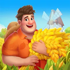 Horizon Island: Farm Adventure (Мод меню) 1.0.11