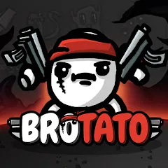 Brotato (Мод меню) 1.3.523