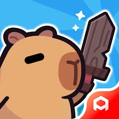 Capybara Go! (Мод, Без рекламы) 1.1.1