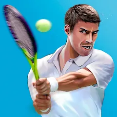 Tennis Arena (Мод, Всегда победа) 8.3.9