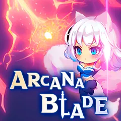 Arcana Blade : Idle RPG (Мод Меню) 1.4.11