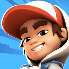 Subway Surfers City (Мод Меню) 1.18.0