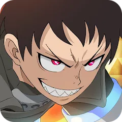 Fire Force: Enbu no Sho (Мод Меню) 1.5.6