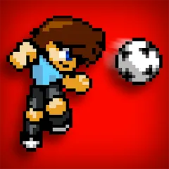 Pixel Cup Soccer – Ultimate (Полная версия) 1 B300