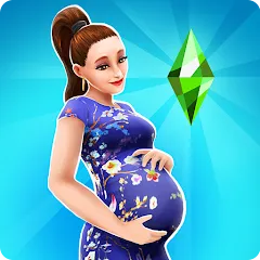 The Sims FreePlay (Мод, Много денег) 5.88.2