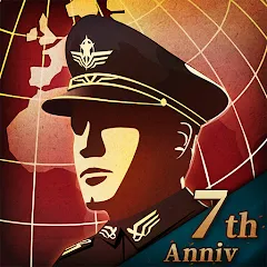 World Conqueror 4 (Мод, бесплатные покупки) 1.15.0